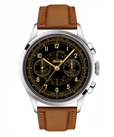 Orologio Tissot Uomo Heritage in Acciaio T1424621605200 - T1424621605200